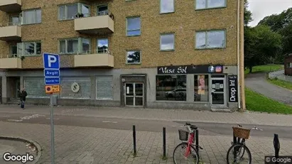 Apartments for rent in Johanneberg - Photo from Google Street View