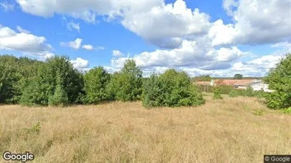 Apartments for rent in Tomelilla - Photo from Google Street View