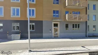 Apartments for rent in Sigtuna - Photo from Google Street View