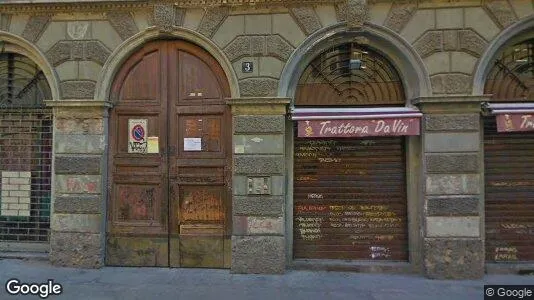 Apartments for rent in Spoleto - Photo from Google Street View