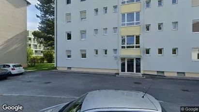 Apartments for rent in Graz - Photo from Google Street View