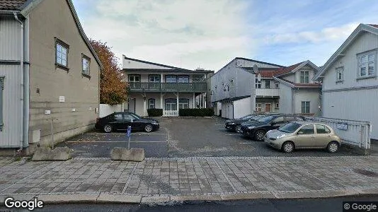 Apartments for rent in Sarpsborg - Photo from Google Street View