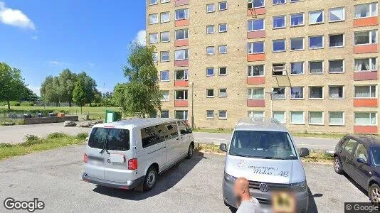 Apartments for rent in Rosengård - Photo from Google Street View