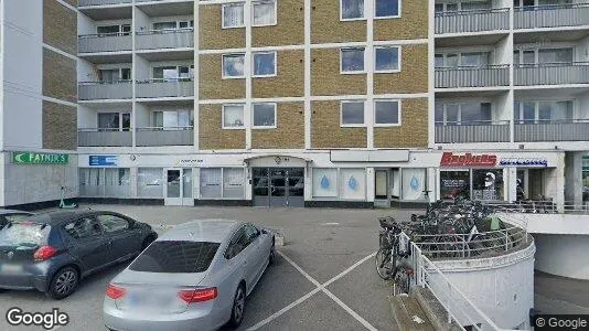 Apartments for rent in Malmö City - Photo from Google Street View