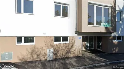 Apartments for rent in Bad Fischau-Brunn - Photo from Google Street View