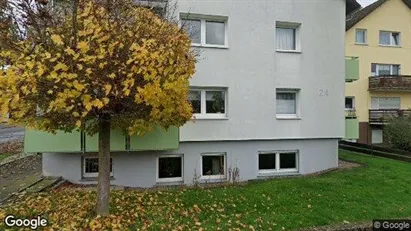 Apartments for rent in Gießen - Photo from Google Street View