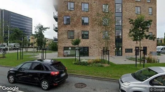 Apartments for rent in Horsens - Photo from Google Street View