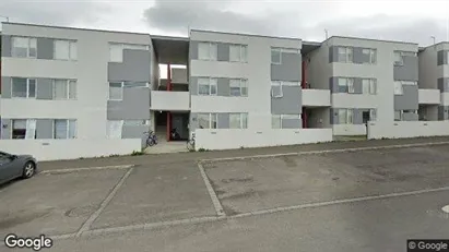 Apartments for rent in Akureyri - Photo from Google Street View