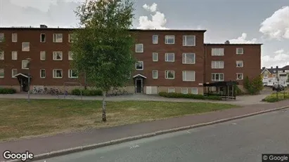 Apartments for rent in Malung-Sälen - Photo from Google Street View