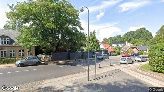 Apartments for rent in Gentofte - Photo from Google Street View