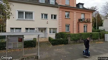 Apartments for rent in Bonn - Photo from Google Street View