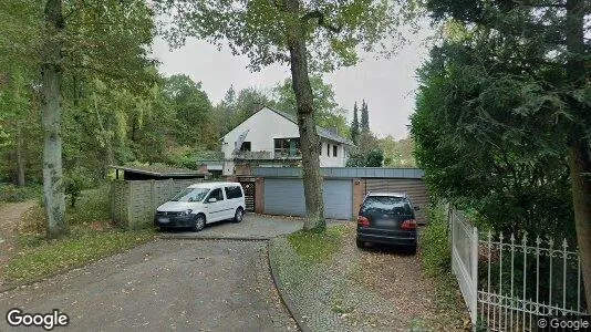 Rooms for rent in Bonn - Photo from Google Street View