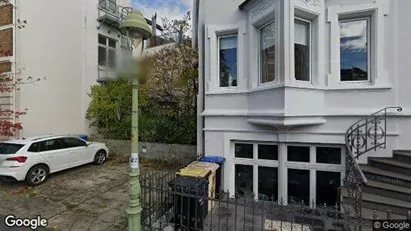 Apartments for rent in Bonn - Photo from Google Street View