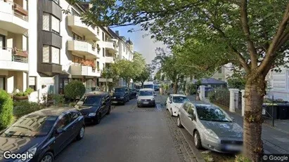 Apartments for rent in Bonn - Photo from Google Street View Apartments for rent in Bonn - Photo from Google Street View