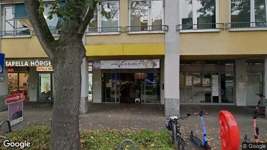 Apartments for rent in Bonn - Photo from Google Street View