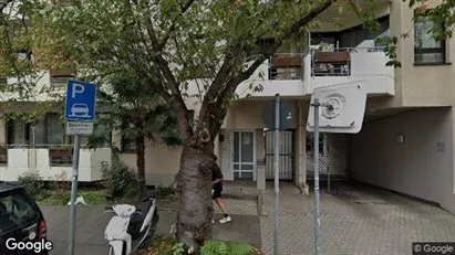 Apartments for rent in Bonn - Photo from Google Street View