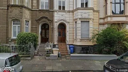 Rooms for rent in Bonn - Photo from Google Street View