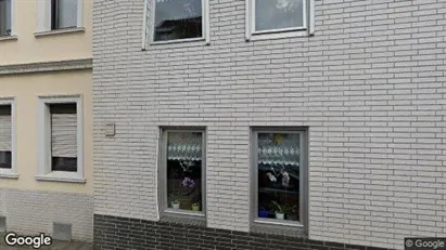 Apartments for rent in Bonn - Photo from Google Street View