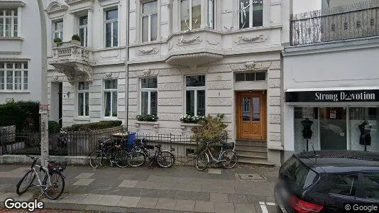 Apartments for rent in Bonn - Photo from Google Street View