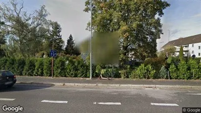 Apartments for rent in Bonn - Photo from Google Street View