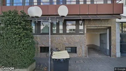 Apartments for rent in Bonn - Photo from Google Street View