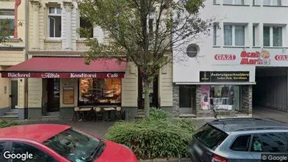 Apartments for rent in Bonn - Photo from Google Street View