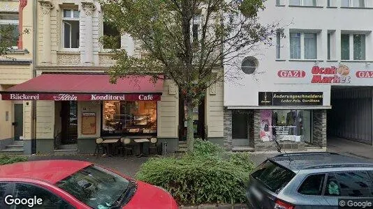 Apartments for rent in Bonn - Photo from Google Street View