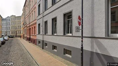 Apartments for rent in Schwerin - Photo from Google Street View