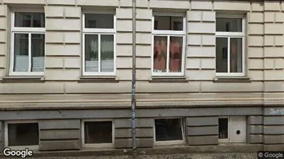 Apartments for rent in Schwerin - Photo from Google Street View