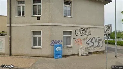 Apartments for rent in Schwerin - Photo from Google Street View