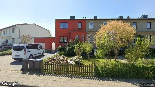 Apartments for rent in Schwerin - Photo from Google Street View