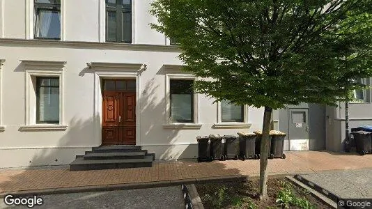 Apartments for rent in Schwerin - Photo from Google Street View