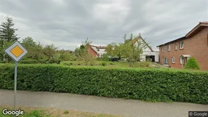 Apartments for rent in Schwerin - Photo from Google Street View