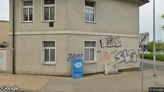 Apartments for rent in Schwerin - Photo from Google Street View