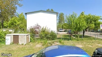 Apartments for rent in Schwerin - Photo from Google Street View