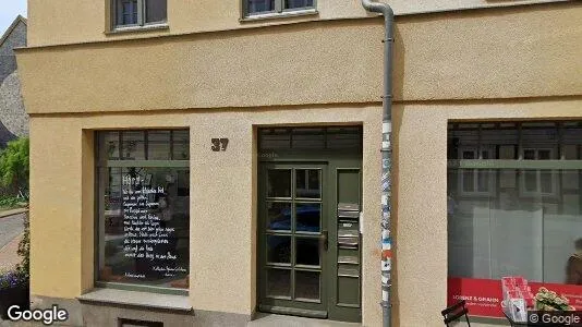 Apartments for rent in Schwerin - Photo from Google Street View