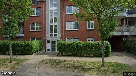 Apartments for rent in Schwerin - Photo from Google Street View