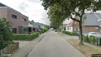 Apartments for rent in Oldenburg - Photo from Google Street View