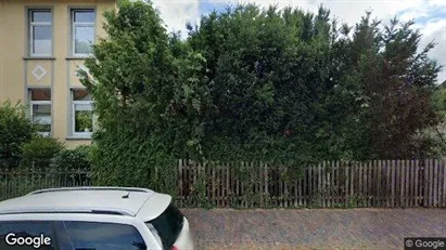 Apartments for rent in Oldenburg - Photo from Google Street View