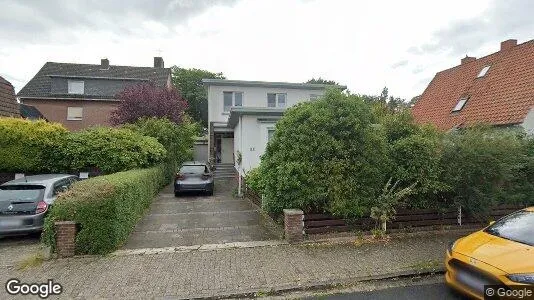 Apartments for rent in Oldenburg - Photo from Google Street View