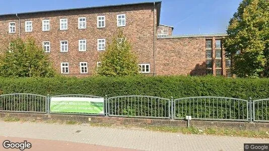 Apartments for rent in Potsdam-Mittelmark - Photo from Google Street View