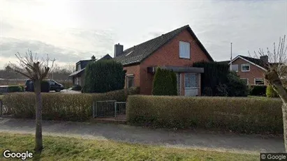 Apartments for rent in Rendsburg-Eckernförde - Photo from Google Street View