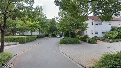 Apartments for rent in Main-Taunus-Kreis - Photo from Google Street View