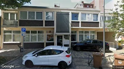 Apartments for rent in Main-Taunus-Kreis - Photo from Google Street View