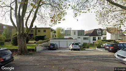 Apartments for rent in Mülheim an der Ruhr - Photo from Google Street View