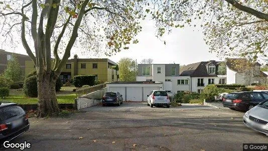 Apartments for rent in Mülheim an der Ruhr - Photo from Google Street View