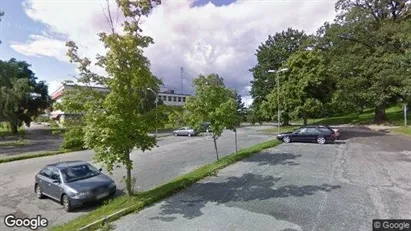 Apartments for rent in Västerås - Photo from Google Street View