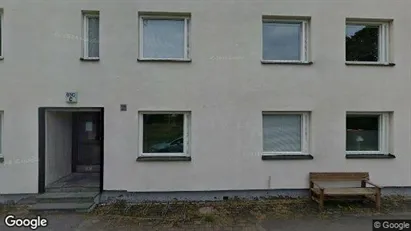Apartments for rent in Finspång - Photo from Google Street View Apartments for rent in Finspång - Photo from Google Street View