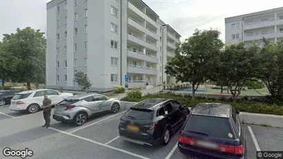 Apartments for rent in Södertälje - Photo from Google Street View