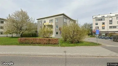 Rooms for rent in Lund - Photo from Google Street View